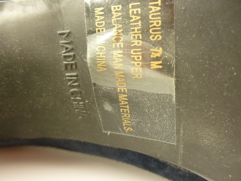 Collection of Scrunched Blue Suede Mid Calf Boots