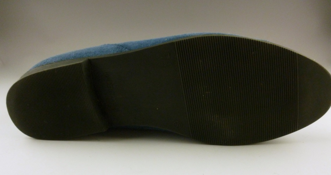 Two Pair of Jack Sprat Suede Mid Calf Boots