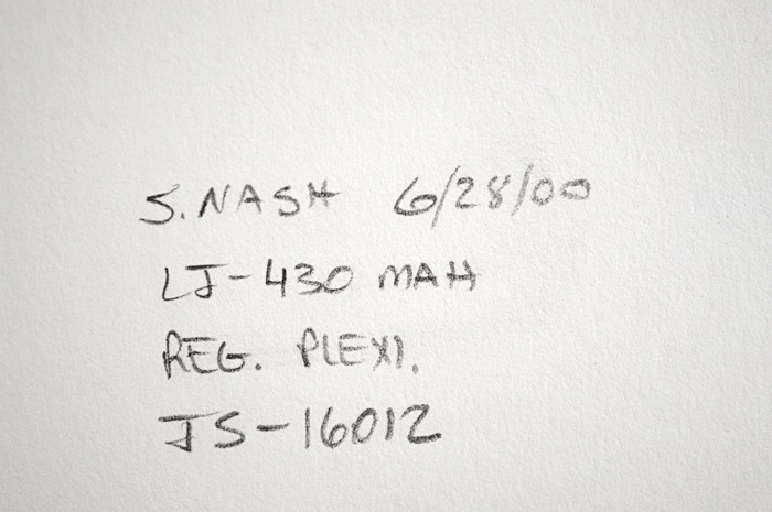 Josephine Sacabo Framed and Signed Photography "El Arbolito"