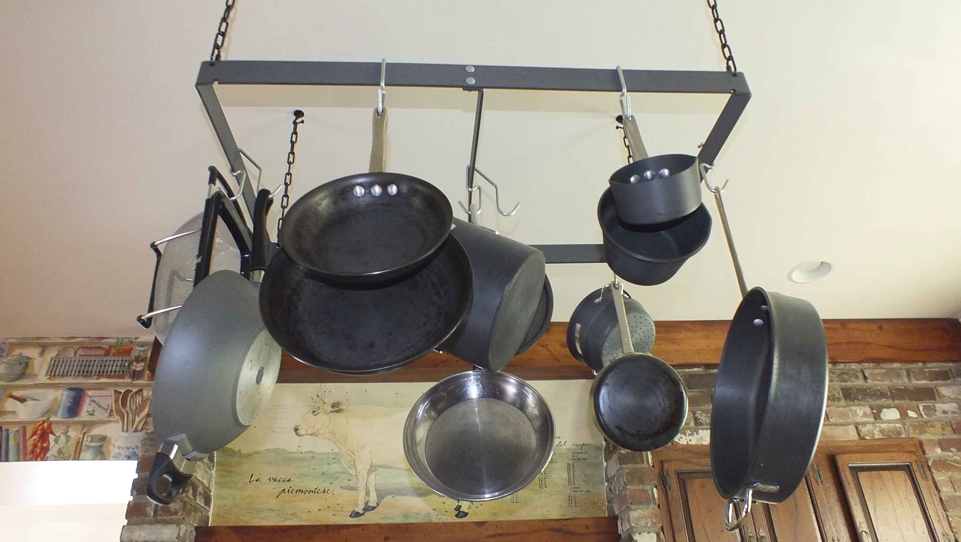 Calphalon Commercial Aluminum Cookware