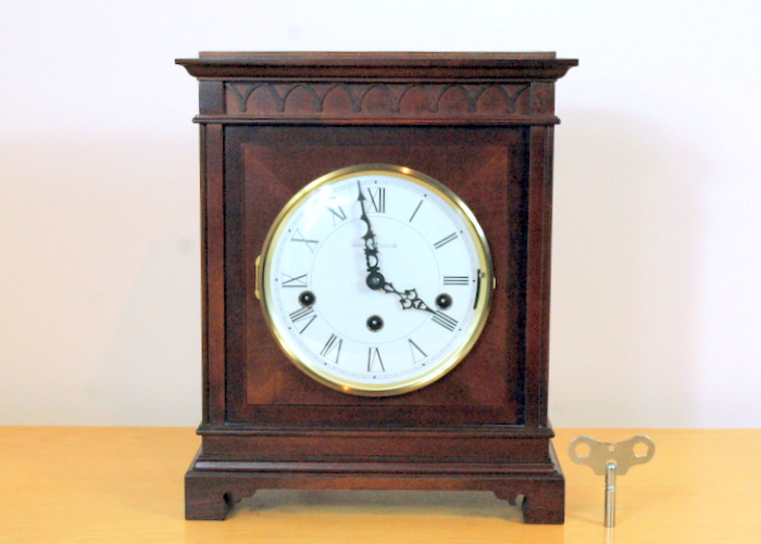 Howard Miller Mantel Clock
