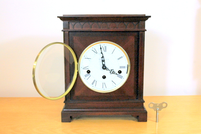 Howard Miller Mantel Clock