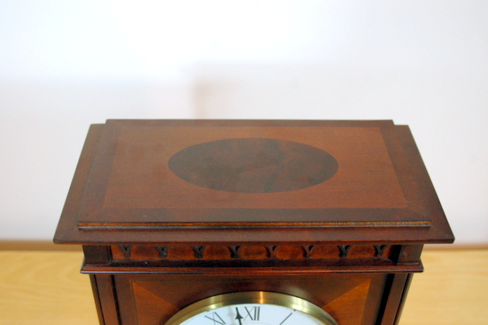 Howard Miller Mantel Clock