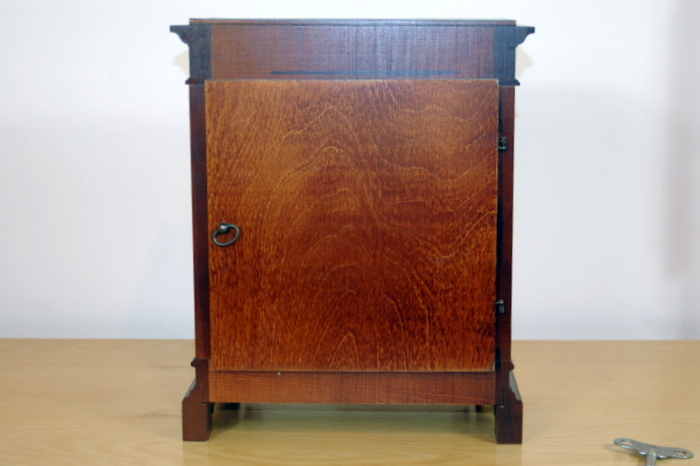 Howard Miller Mantel Clock