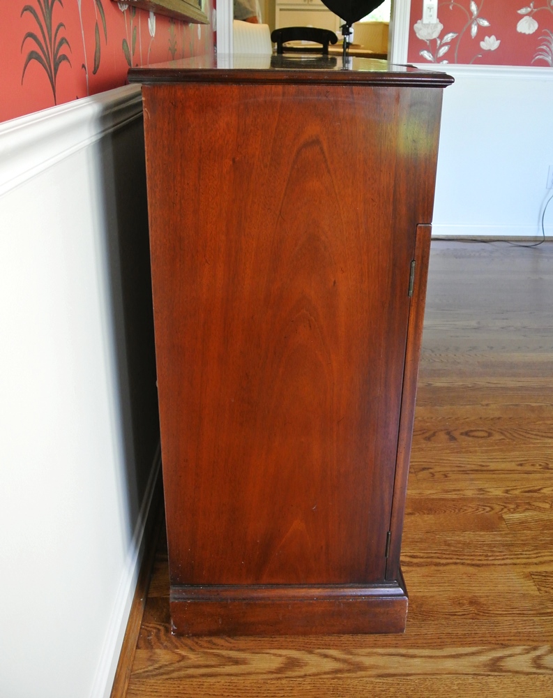 Barker Brothers Beacon Hill Collection Sideboard