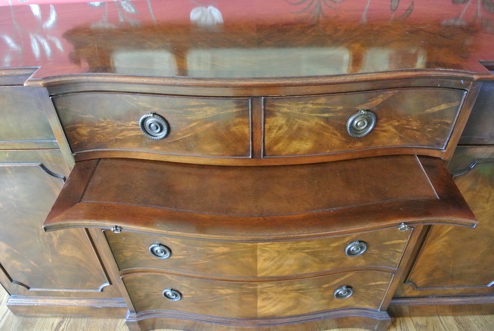 Barker Brothers Beacon Hill Collection Sideboard