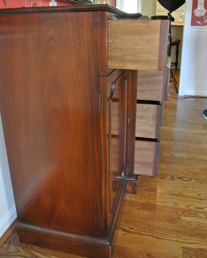 Barker Brothers Beacon Hill Collection Sideboard