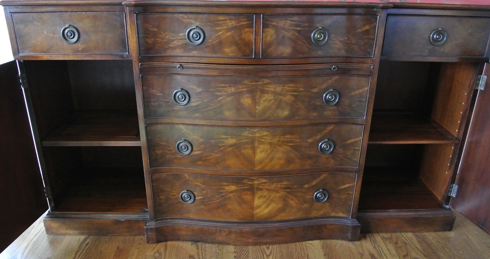 Barker Brothers Beacon Hill Collection Sideboard