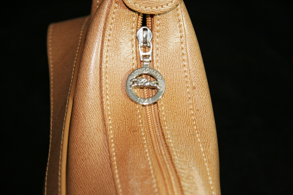 Vintage Longchamp Handbag