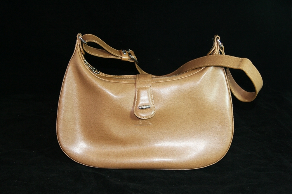 Vintage Longchamp Handbag