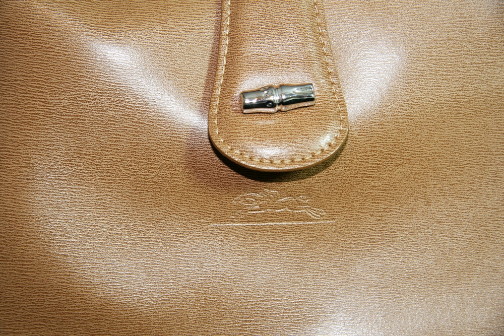 Vintage Longchamp Handbag