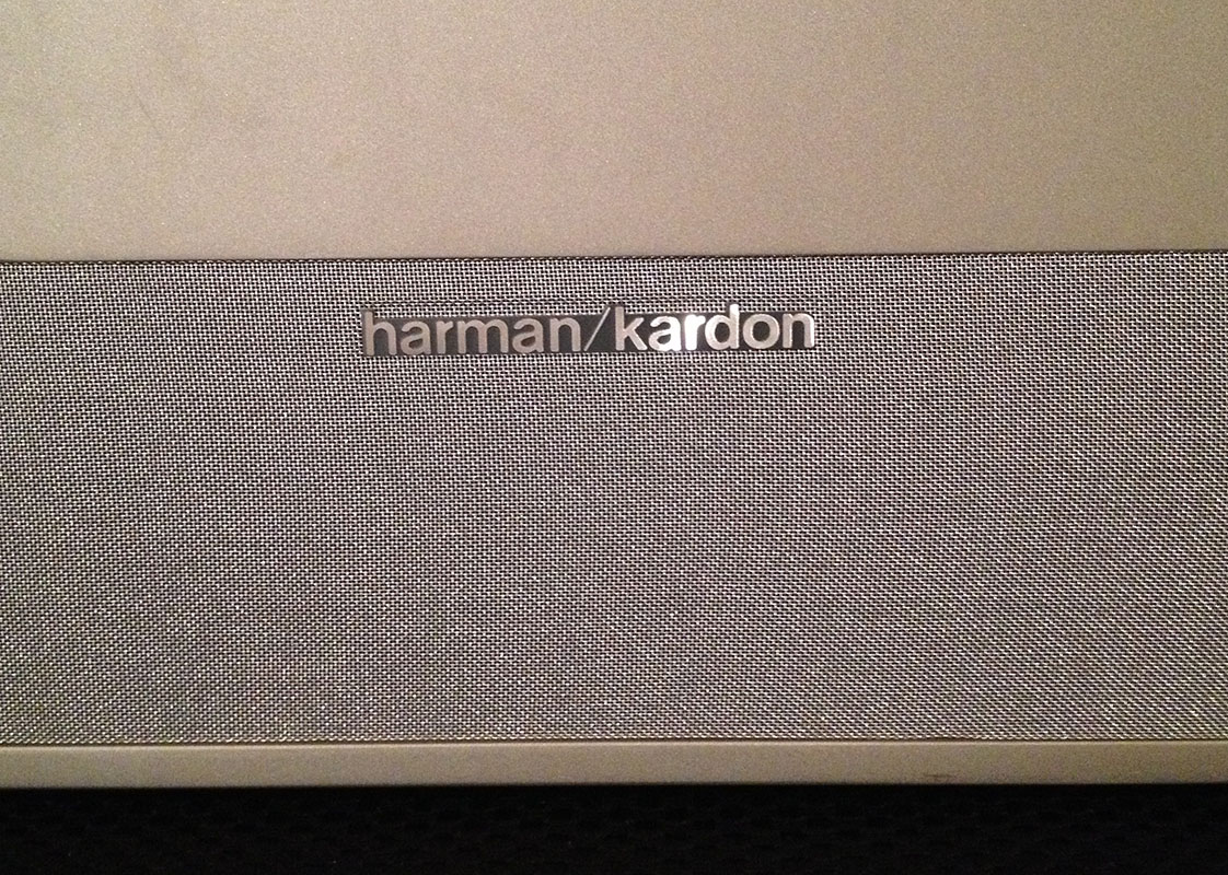 Harman Kardon Home Theater Surround Sound System