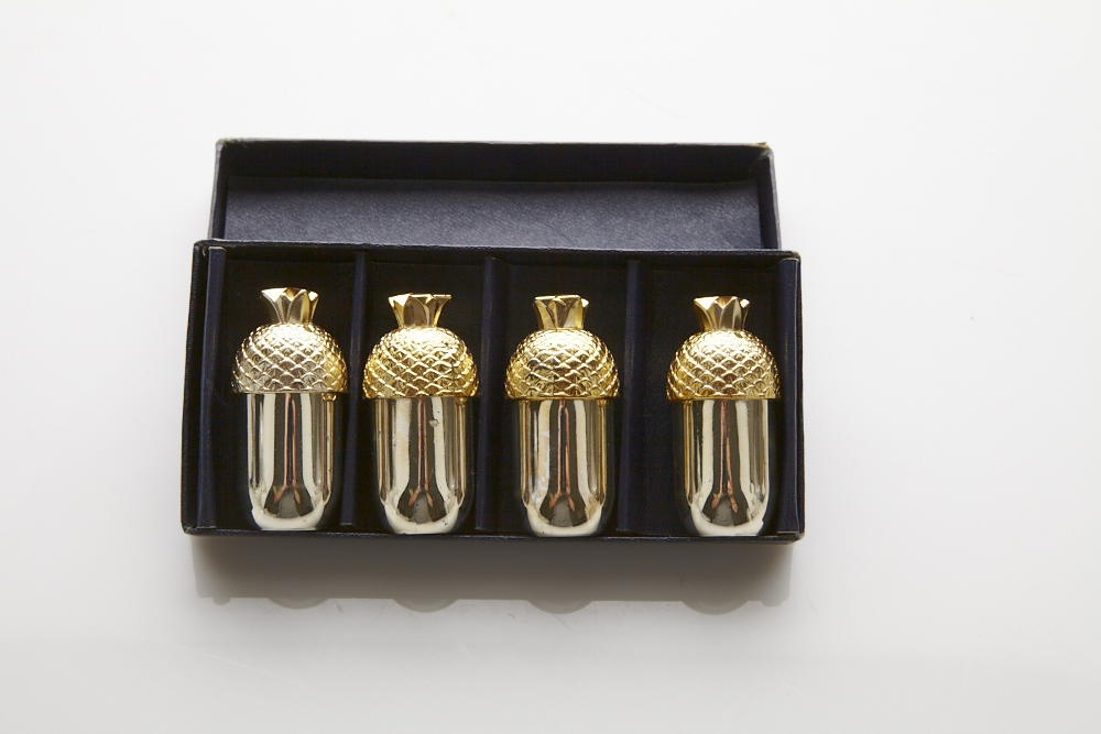 Lot of vintage pressed and etched glassware