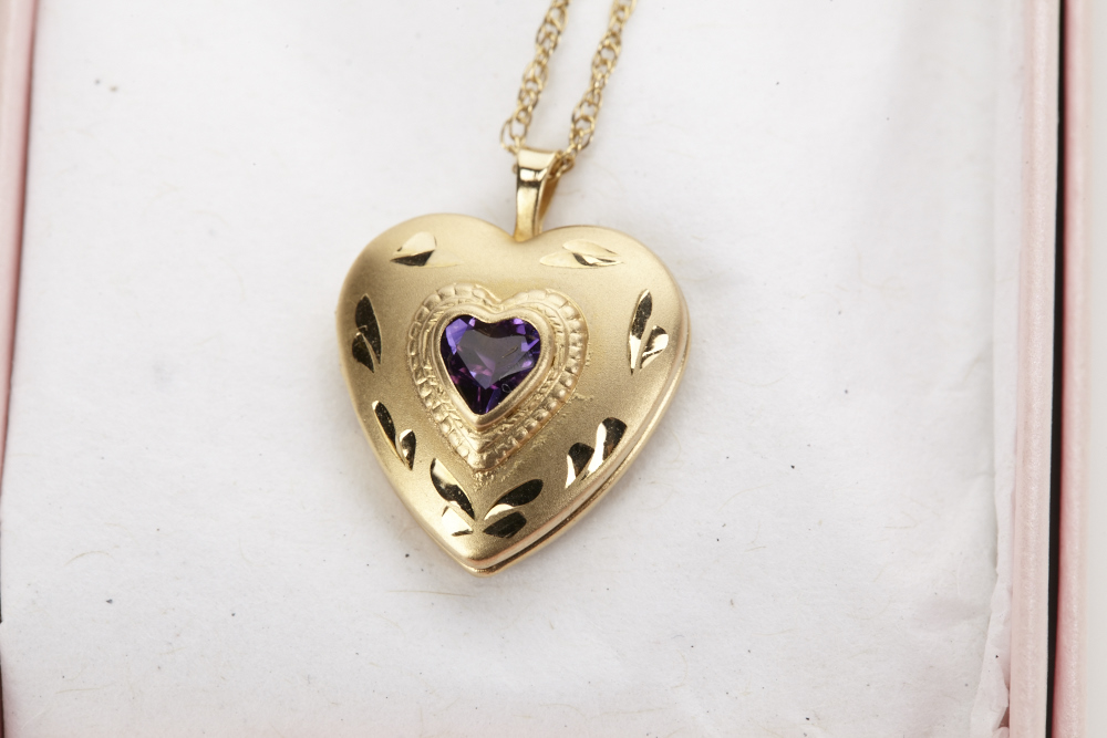 Lot of costume jewelry and dainty floral dresser tray