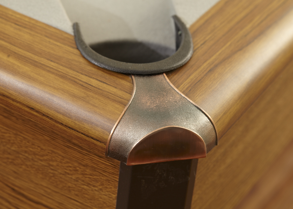 Playmaster Renaissance Pool Table