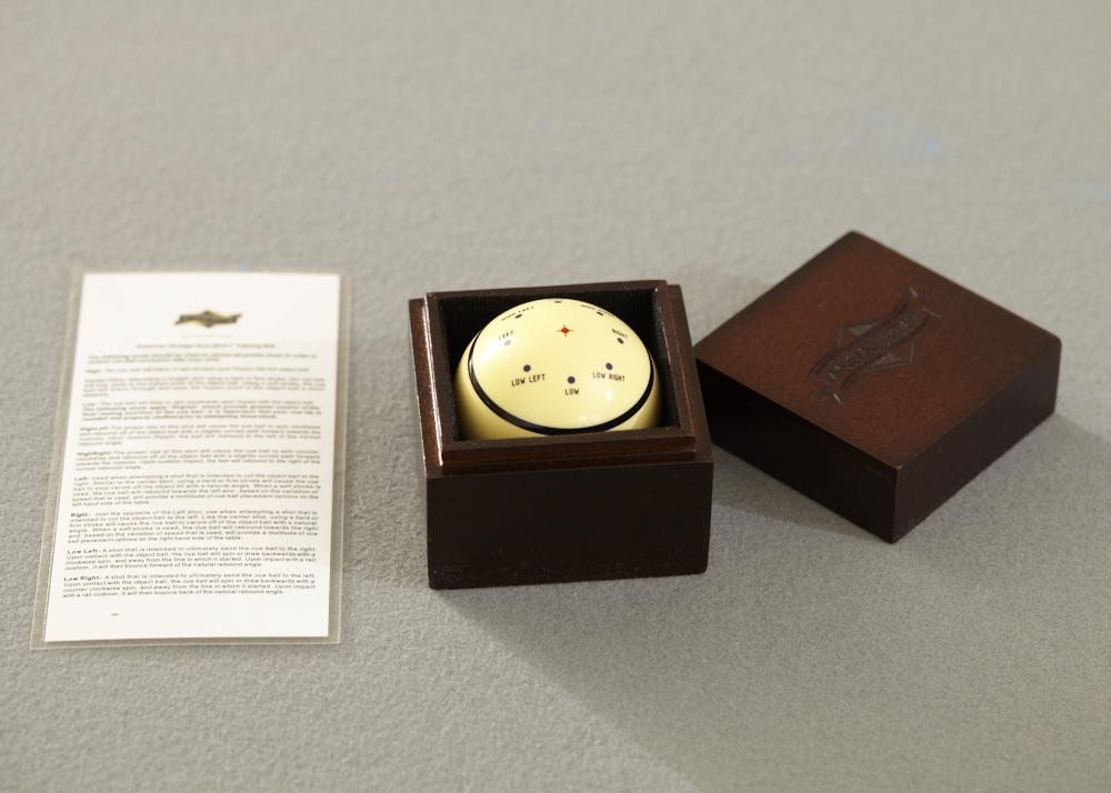 Playmaster Renaissance Pool Table