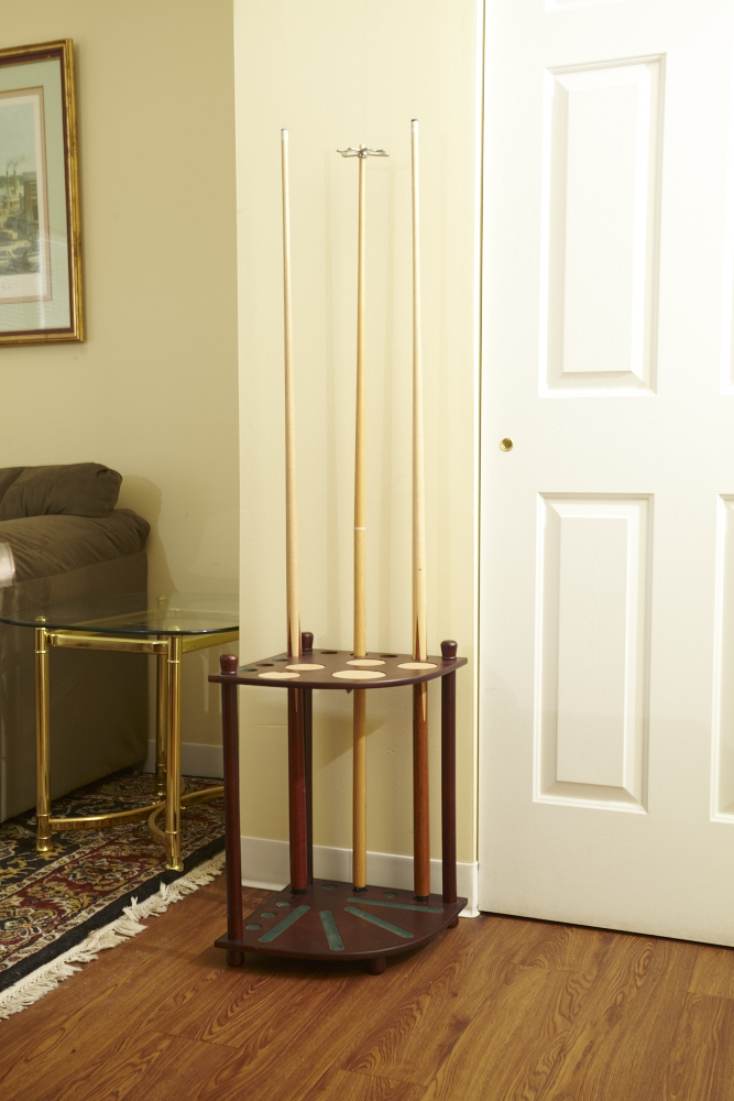 Playmaster Renaissance Pool Table