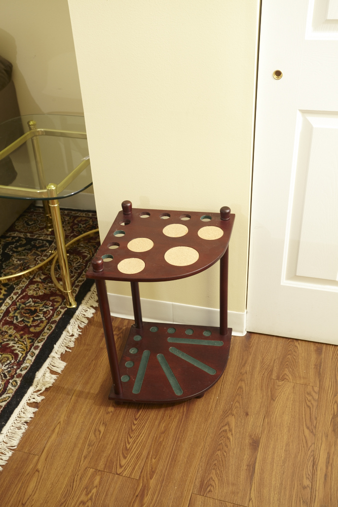 Playmaster Renaissance Pool Table