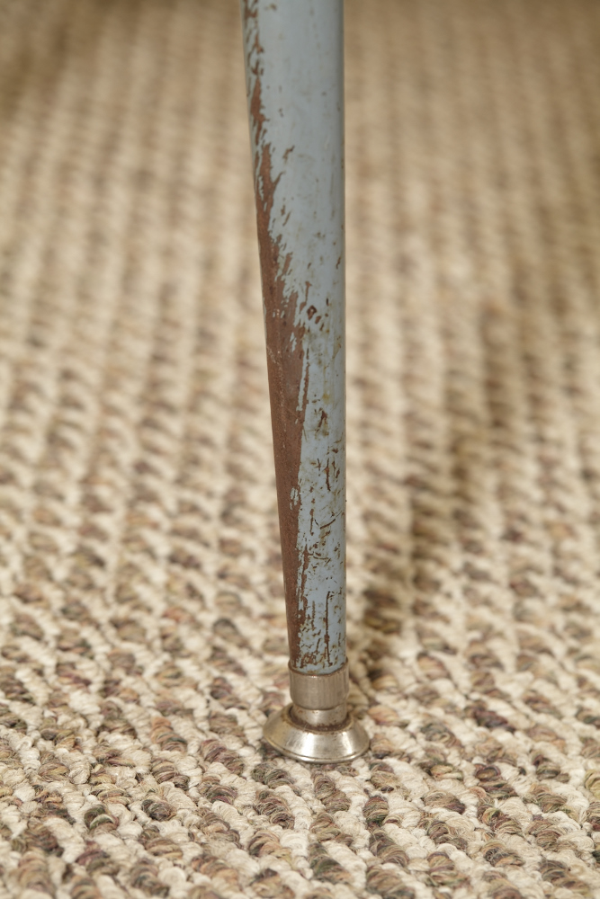 Vintage 1960's child's school desk