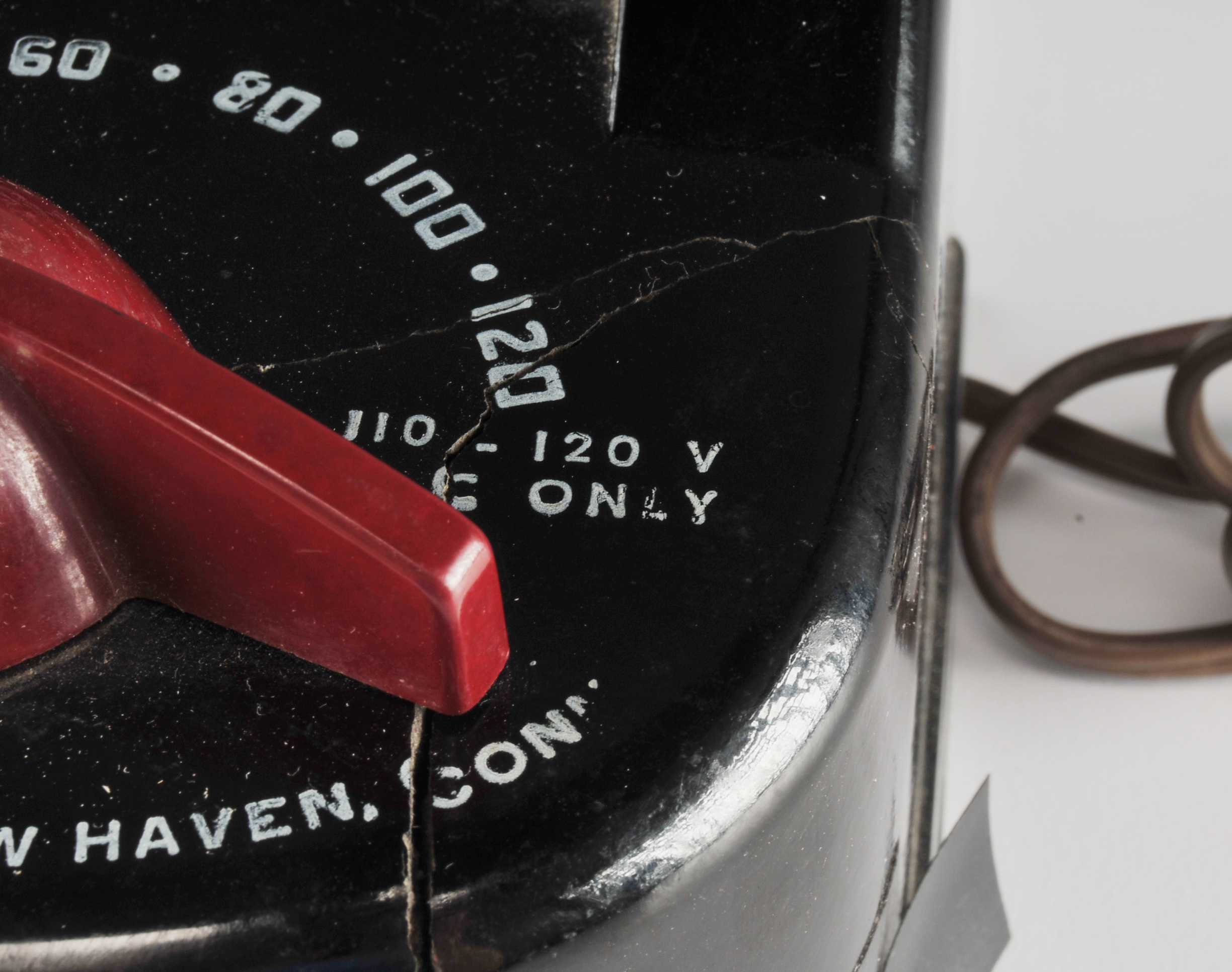 American Flyer Transformer