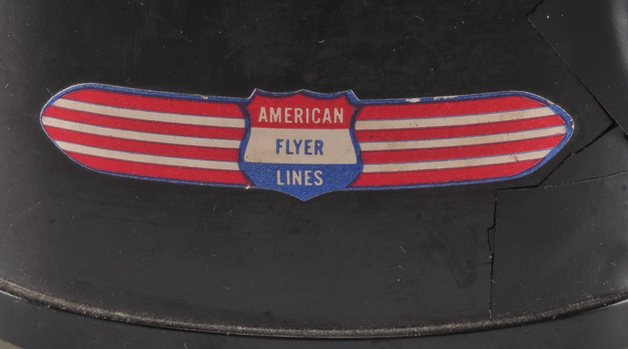 American Flyer Transformer