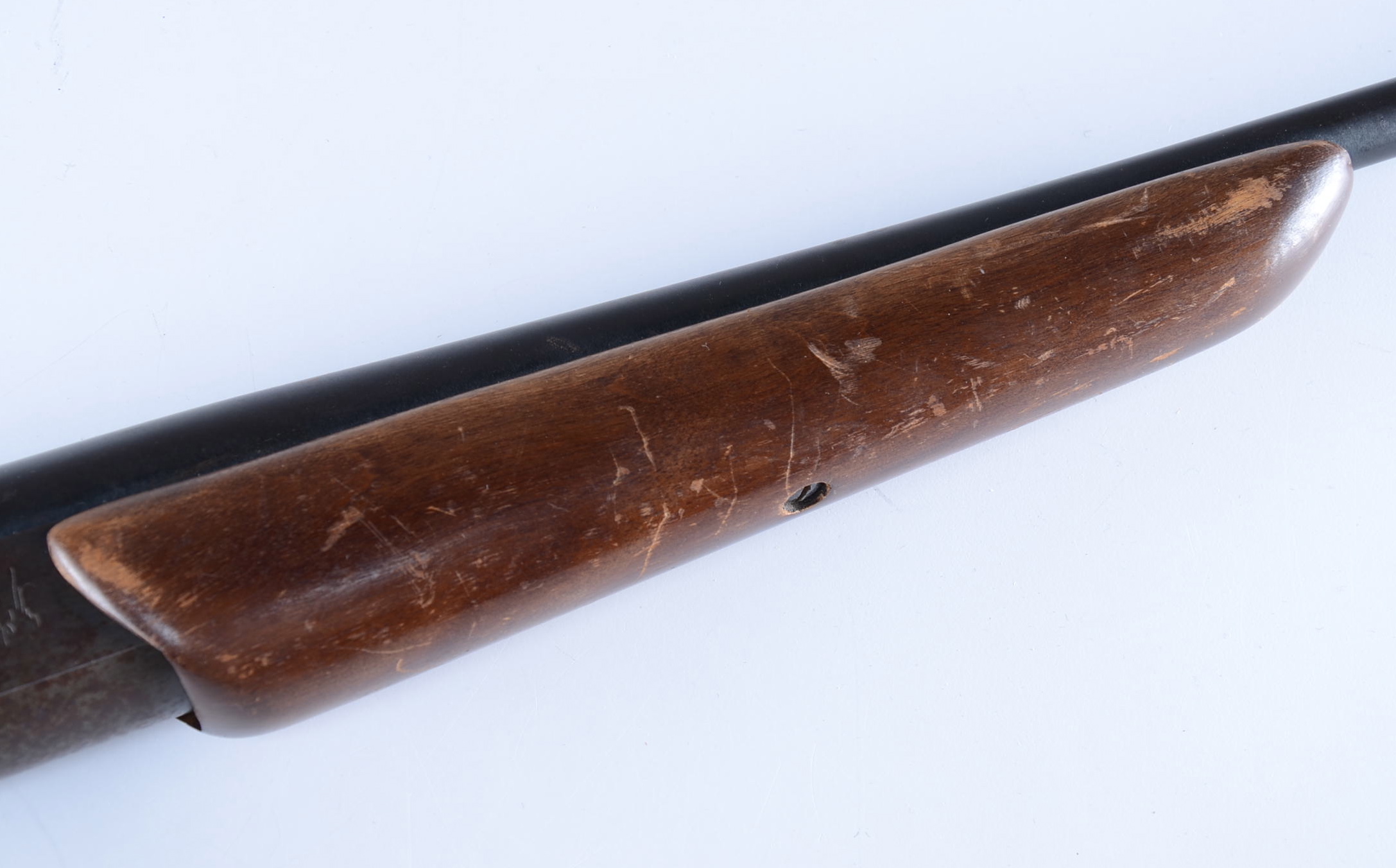 Damaged Rifle Set of Two