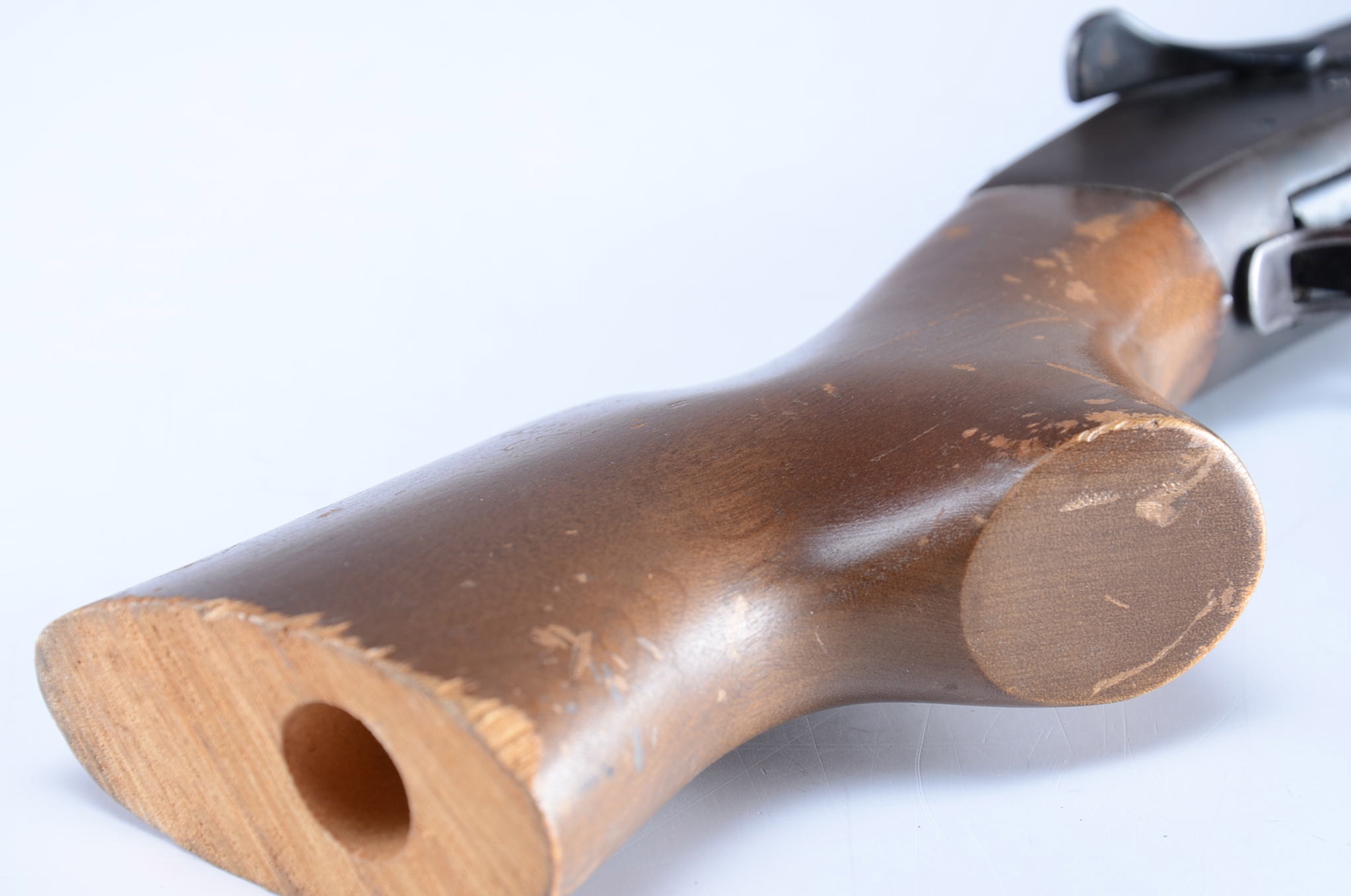 Damaged Rifle Set of Two