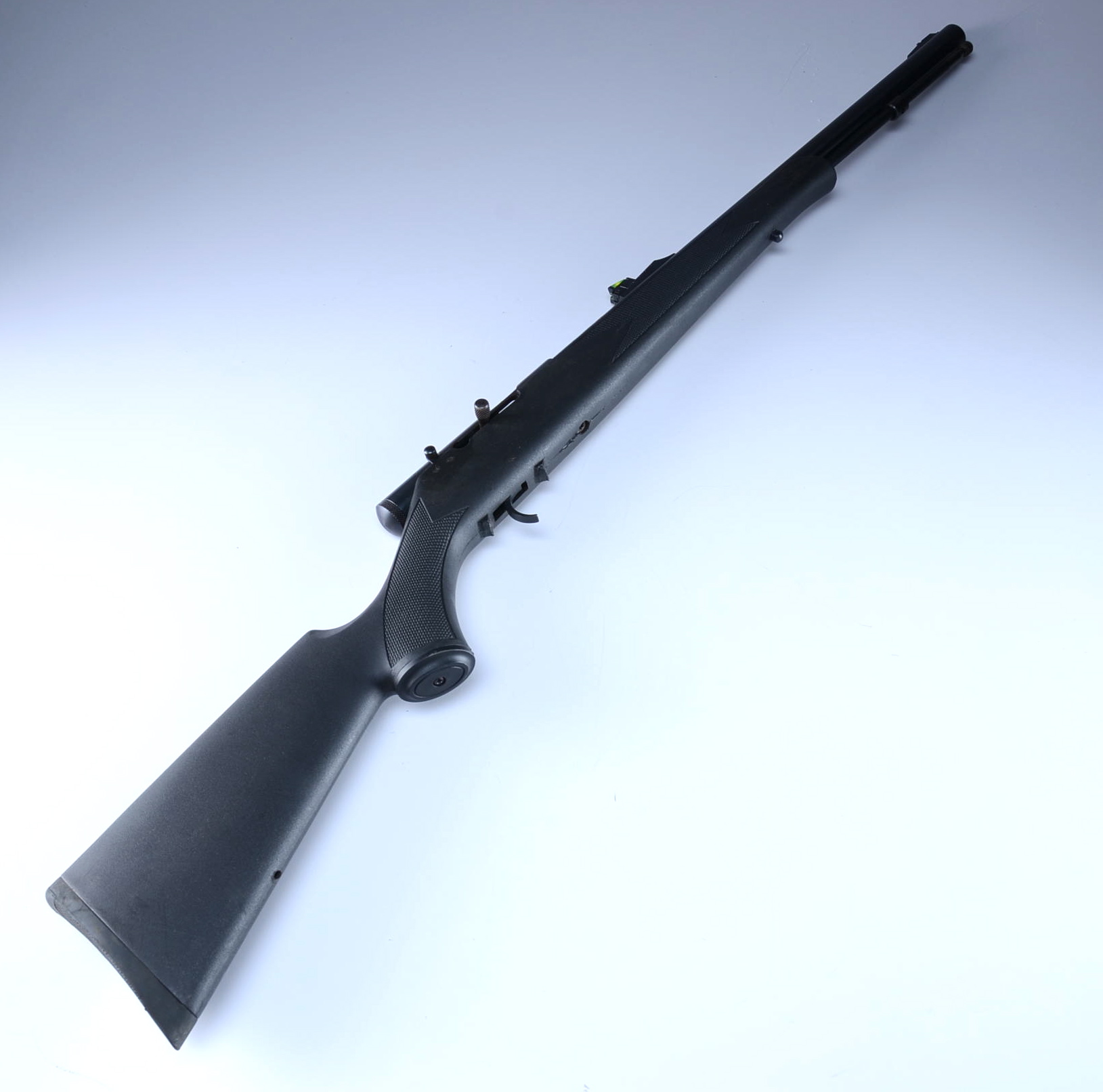 Traditions Buck Hunter Black Powder 50 cal rifle