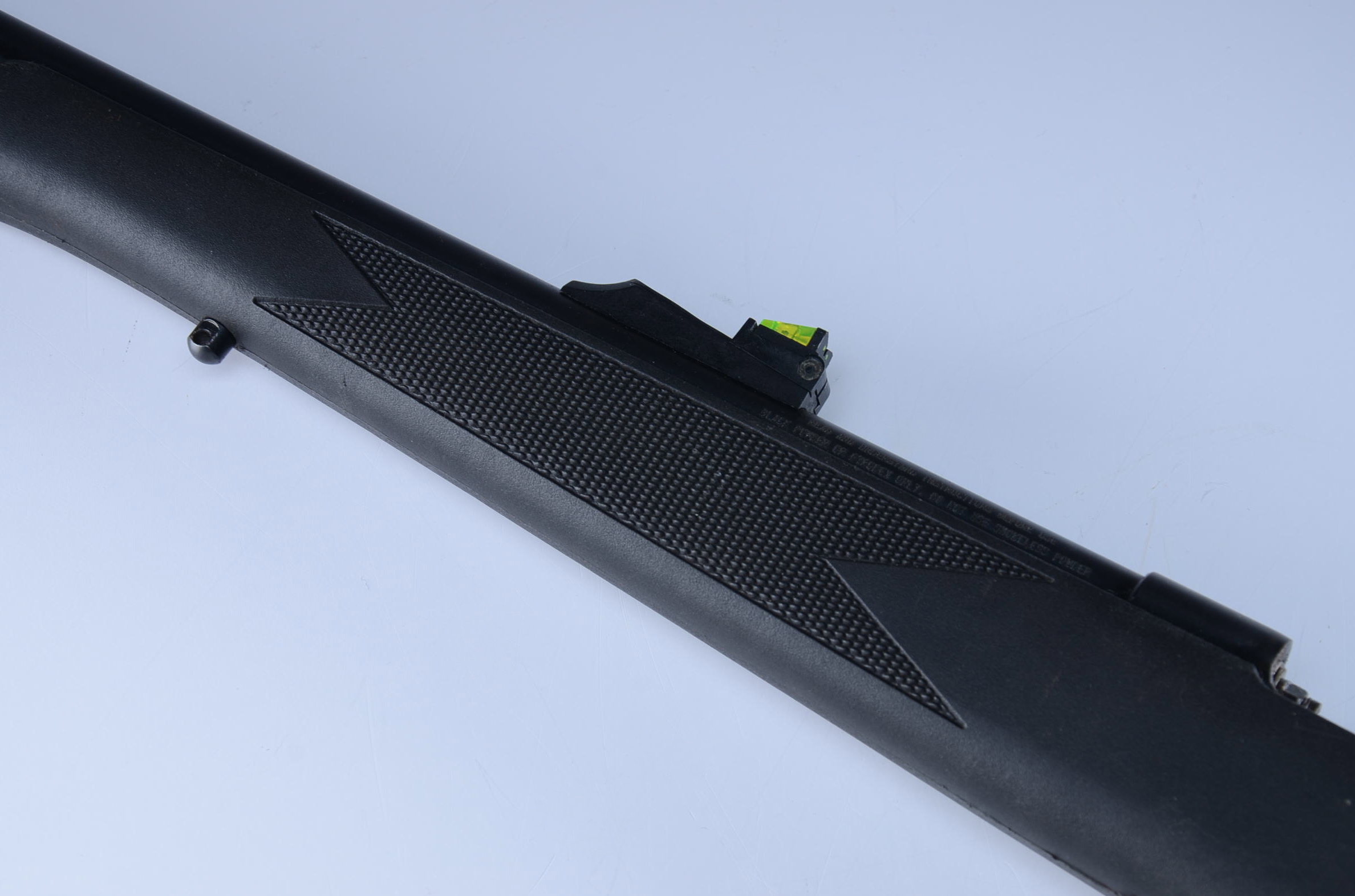 Traditions Buck Hunter Black Powder 50 cal rifle