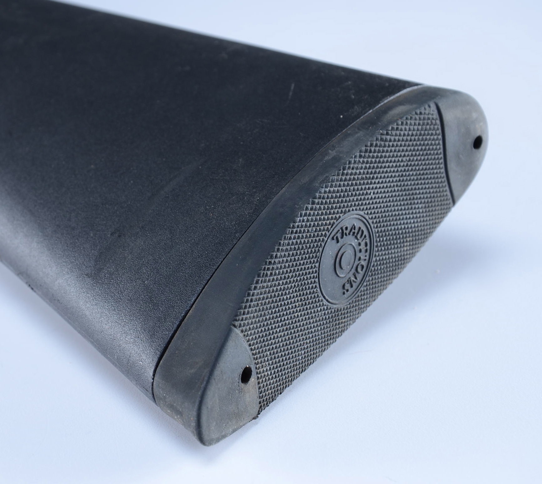 Traditions Buck Hunter Black Powder 50 cal rifle