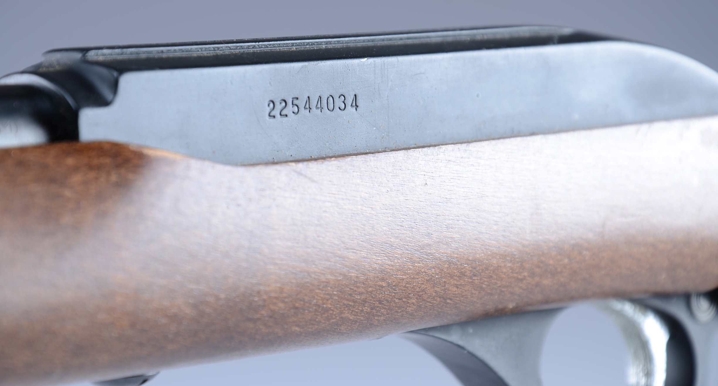 Marlin Glenfield model 60 rim fire rifle