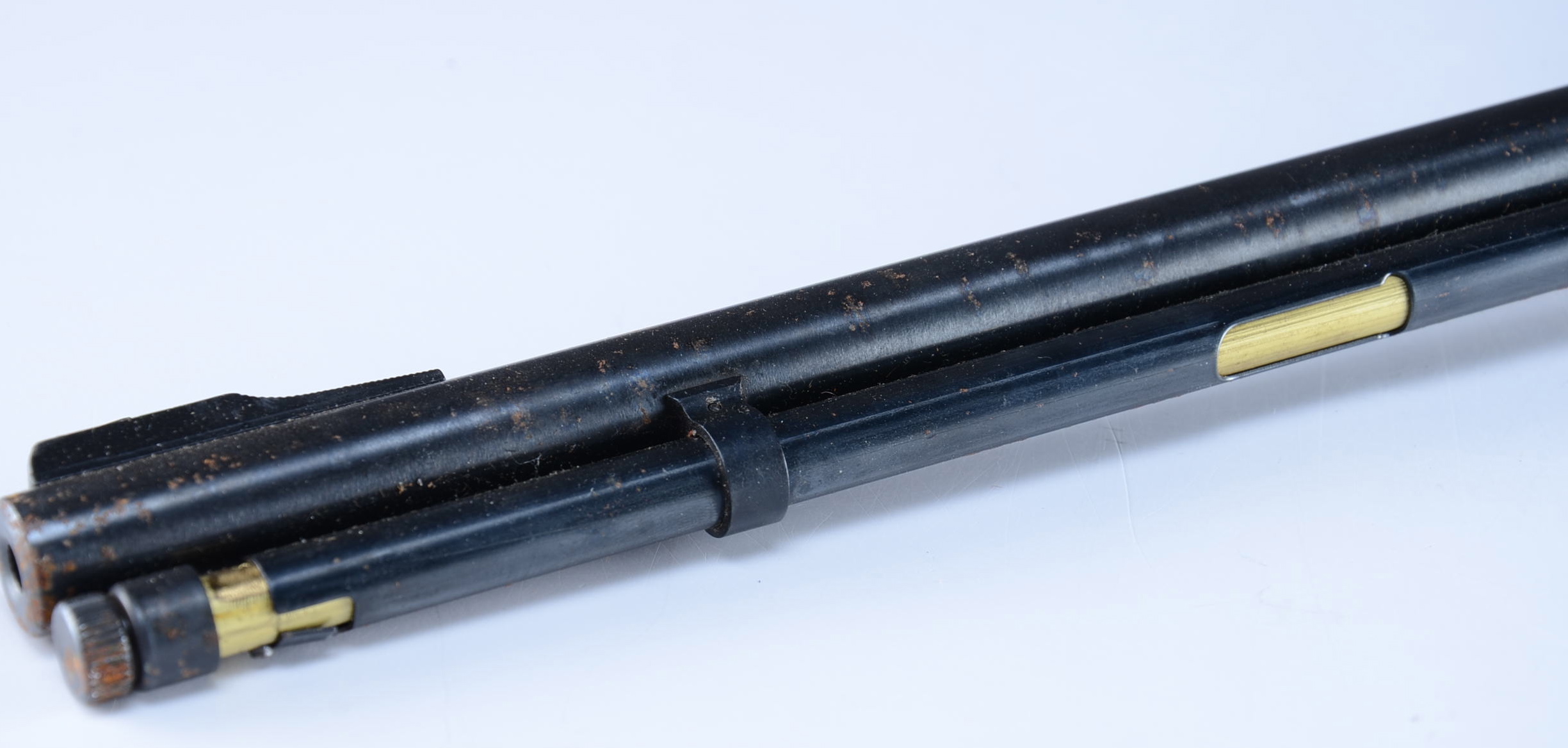 Marlin Glenfield model 60 rim fire rifle