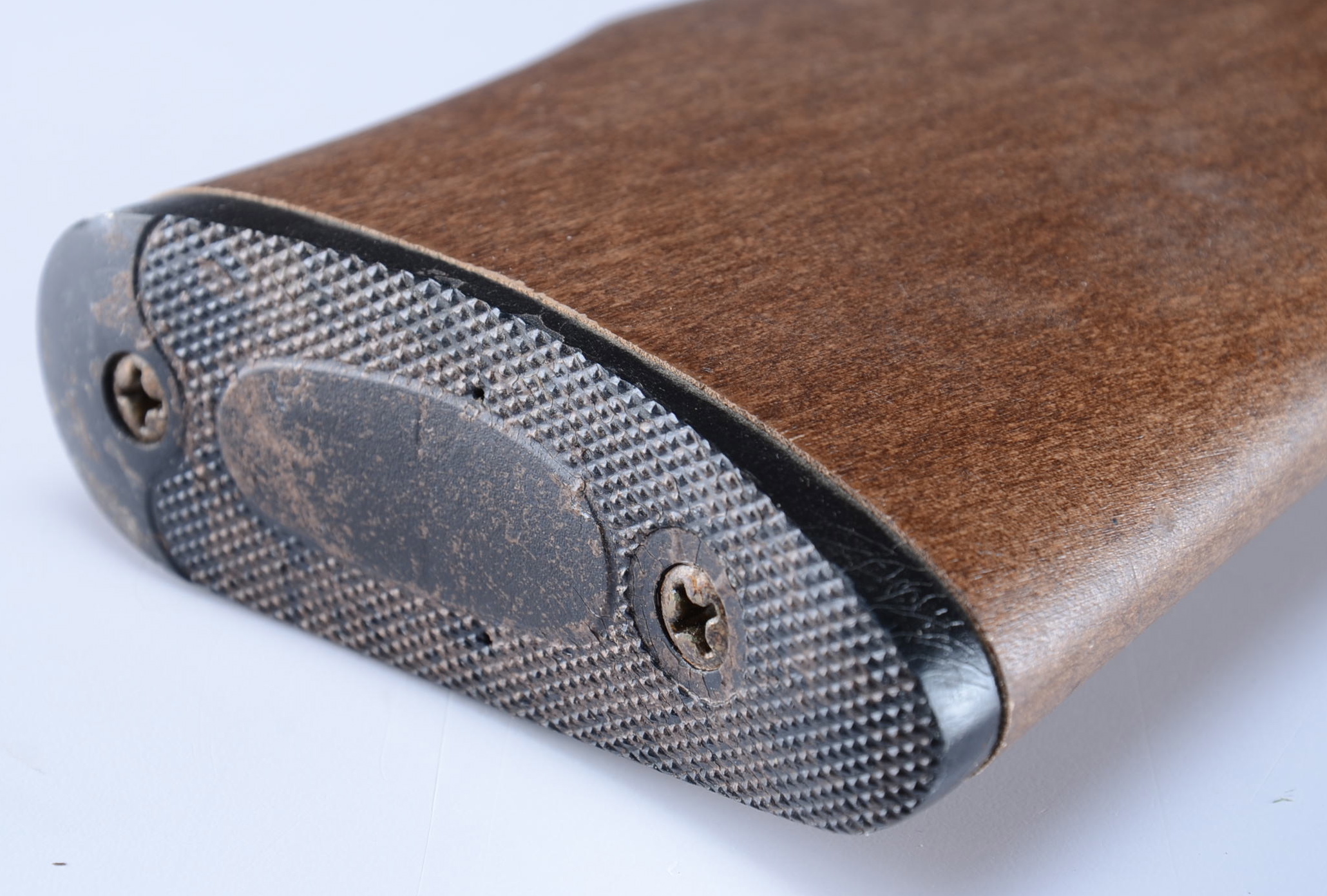 Marlin Glenfield model 60 rim fire rifle