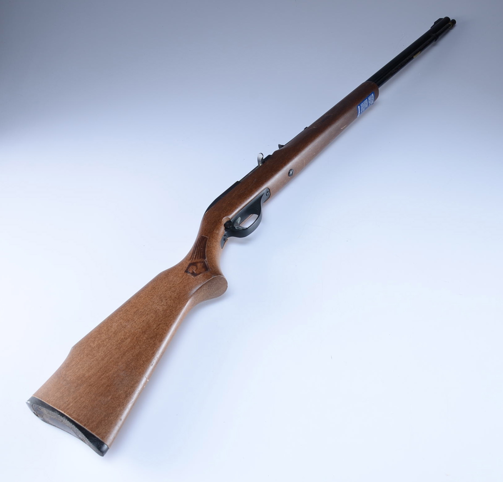 Marlin Glenfield model 60 rim fire rifle