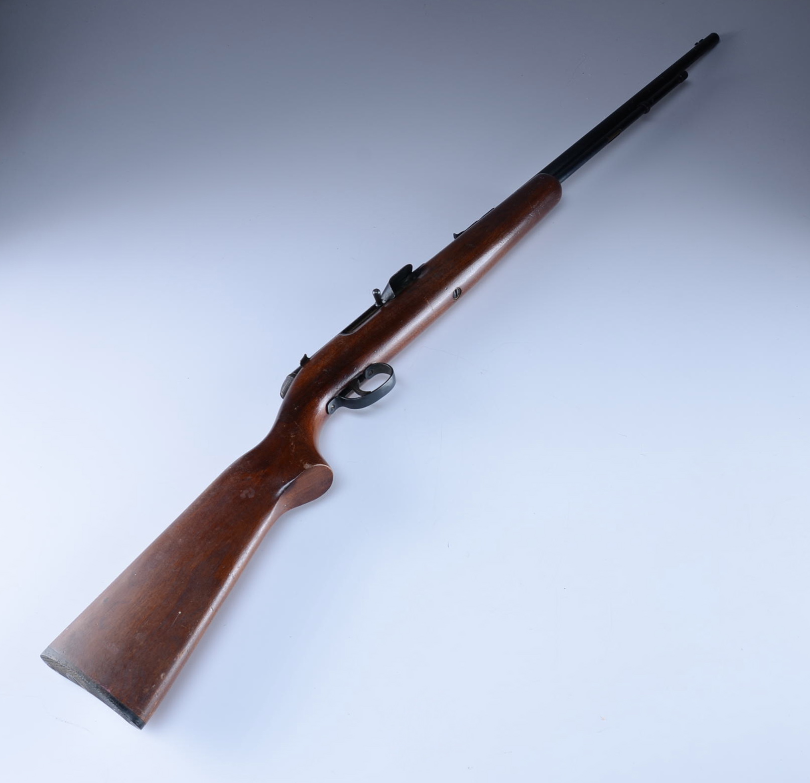 Remington Model 550-1 Rimfire Rifle