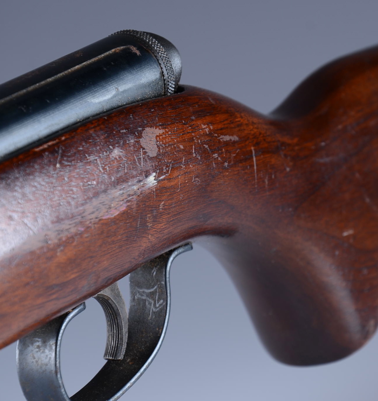 Remington Model 550-1 Rimfire Rifle
