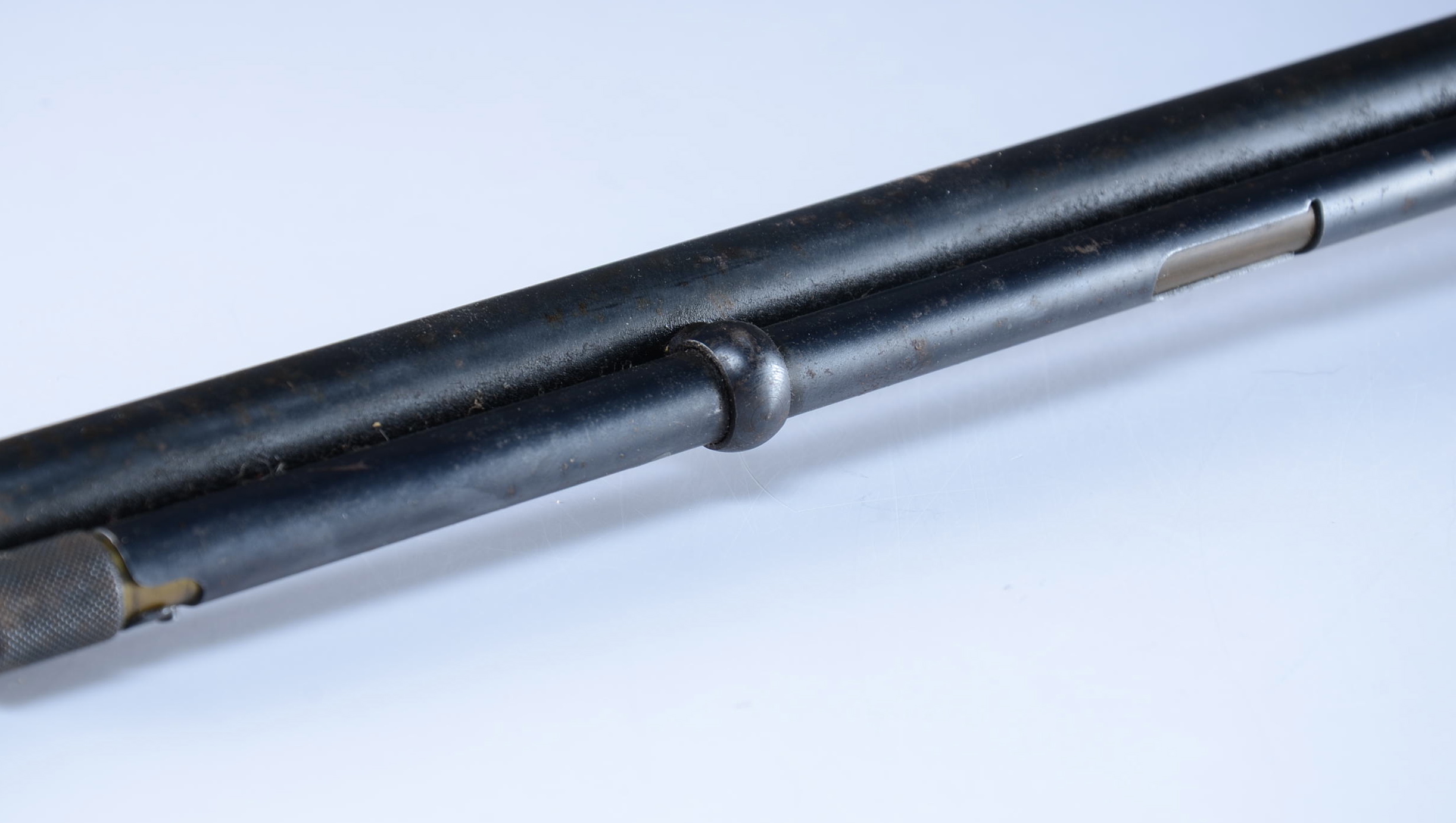 Remington Model 550-1 Rimfire Rifle