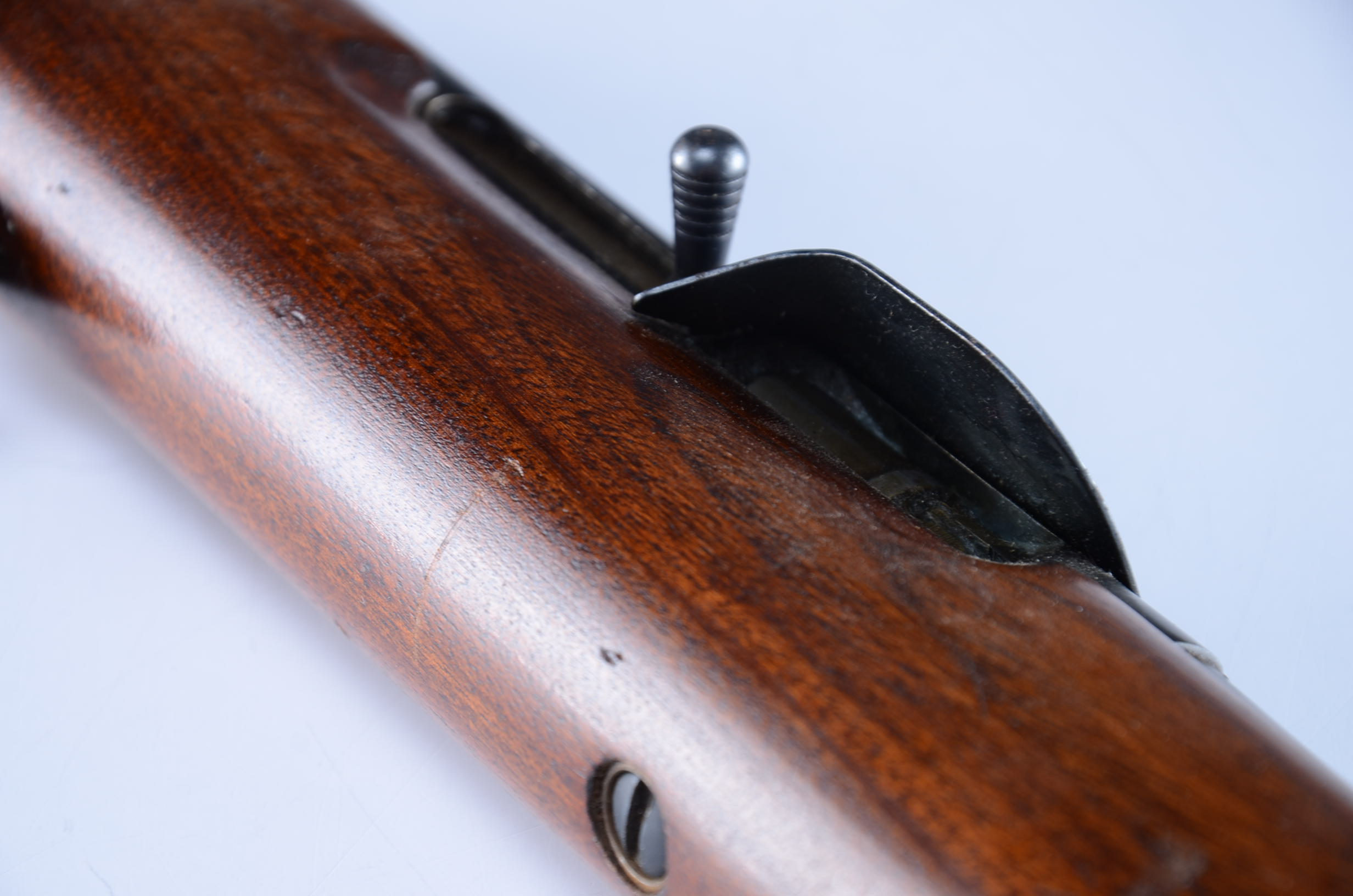 Remington Model 550-1 Rimfire Rifle