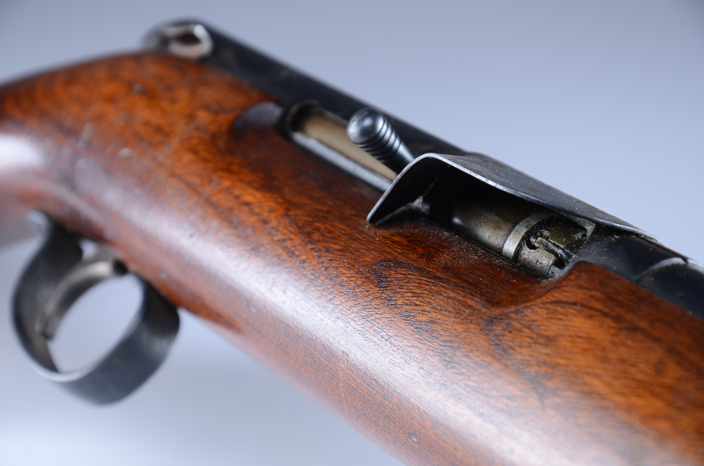 Remington Model 550-1 Rimfire Rifle