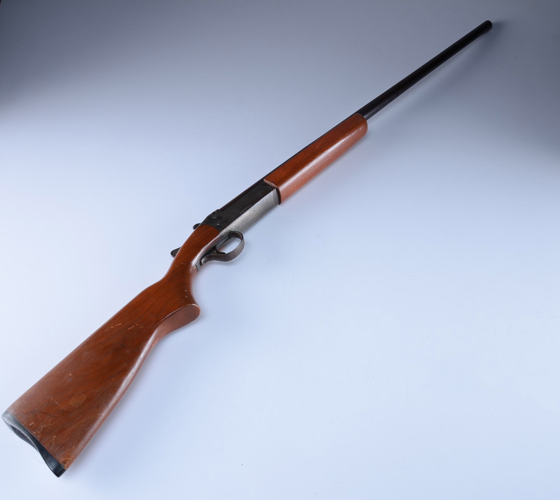 COOEY Single Shot 16 GA  Break Open Shotgun