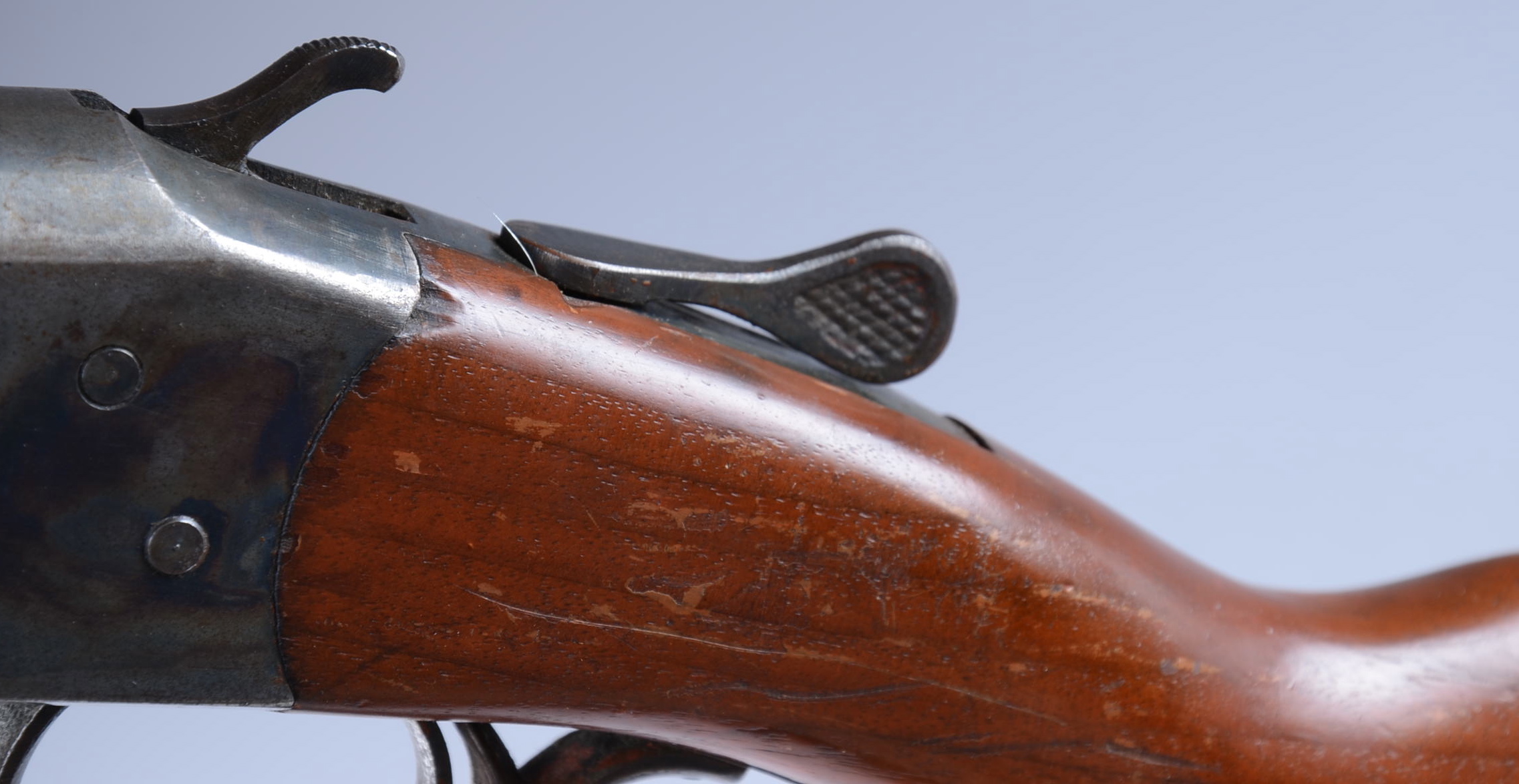 COOEY Single Shot 16 GA  Break Open Shotgun