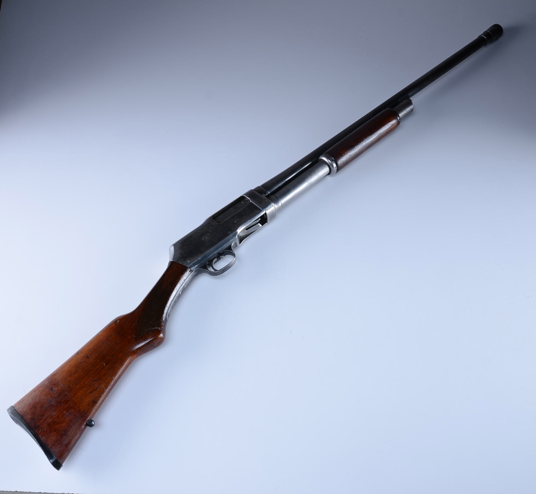 Ranger Take Down 12 Gauge Pump Action Shotgun
