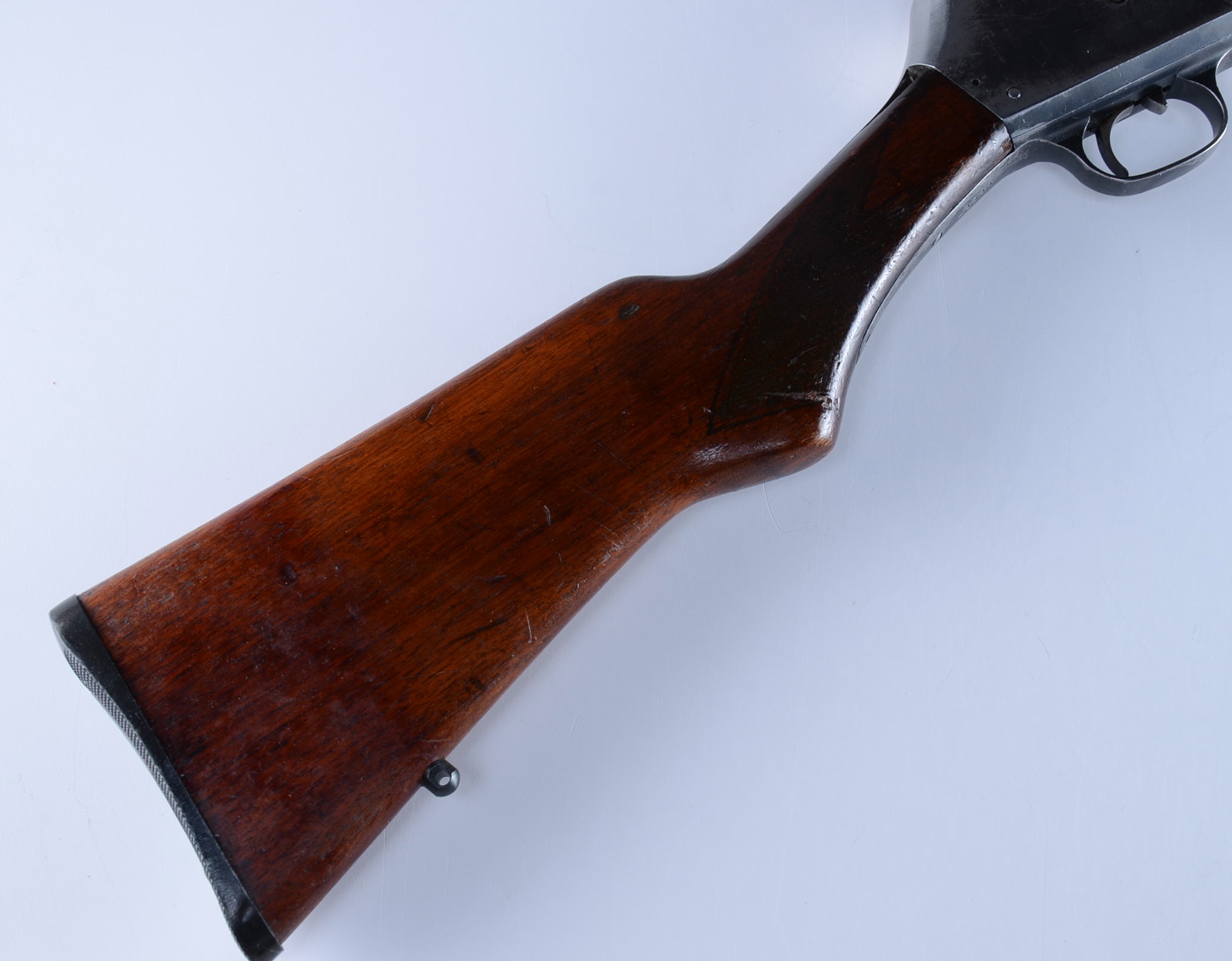 Ranger Take Down 12 Gauge Pump Action Shotgun