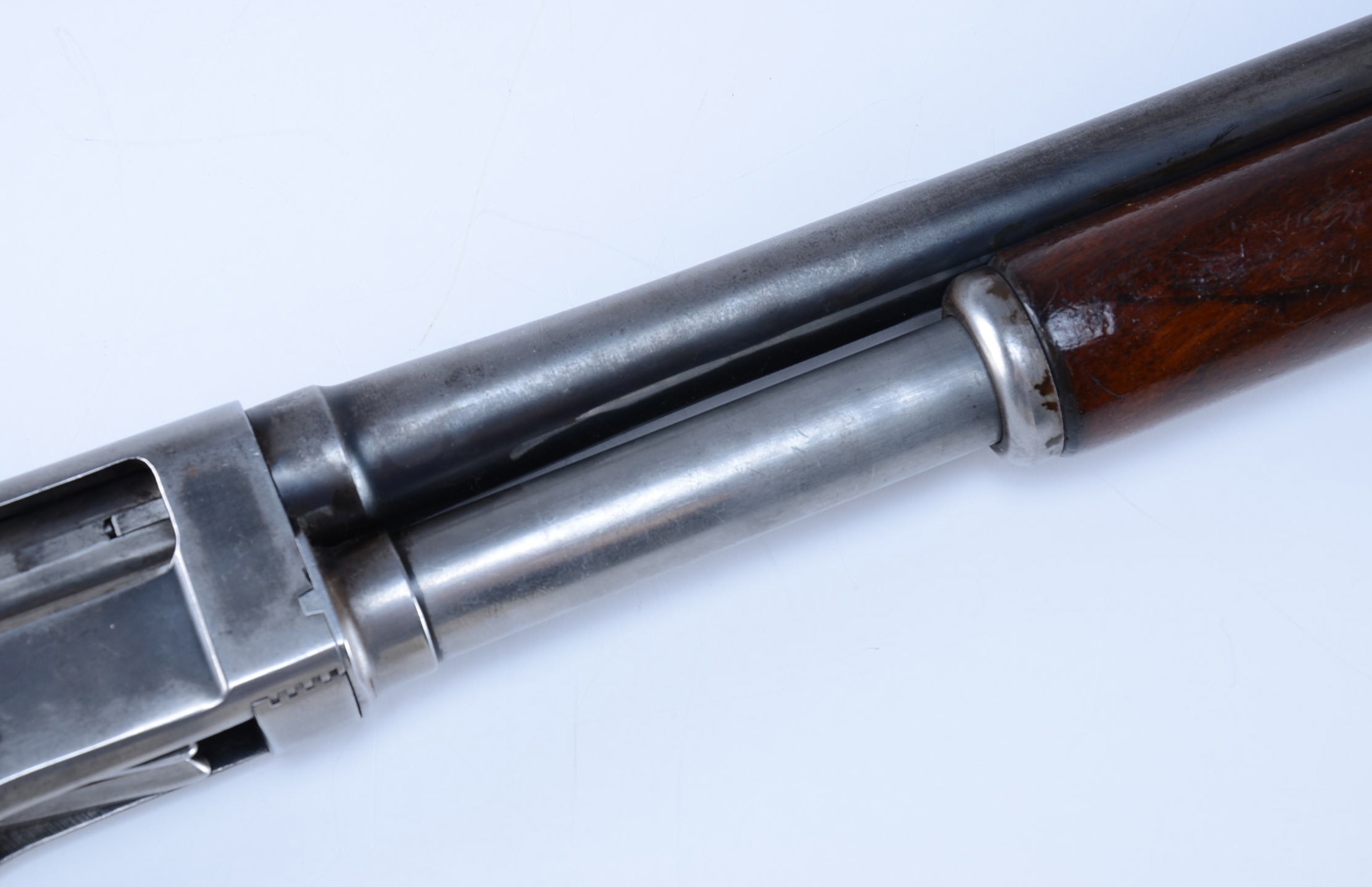 Ranger Take Down 12 Gauge Pump Action Shotgun