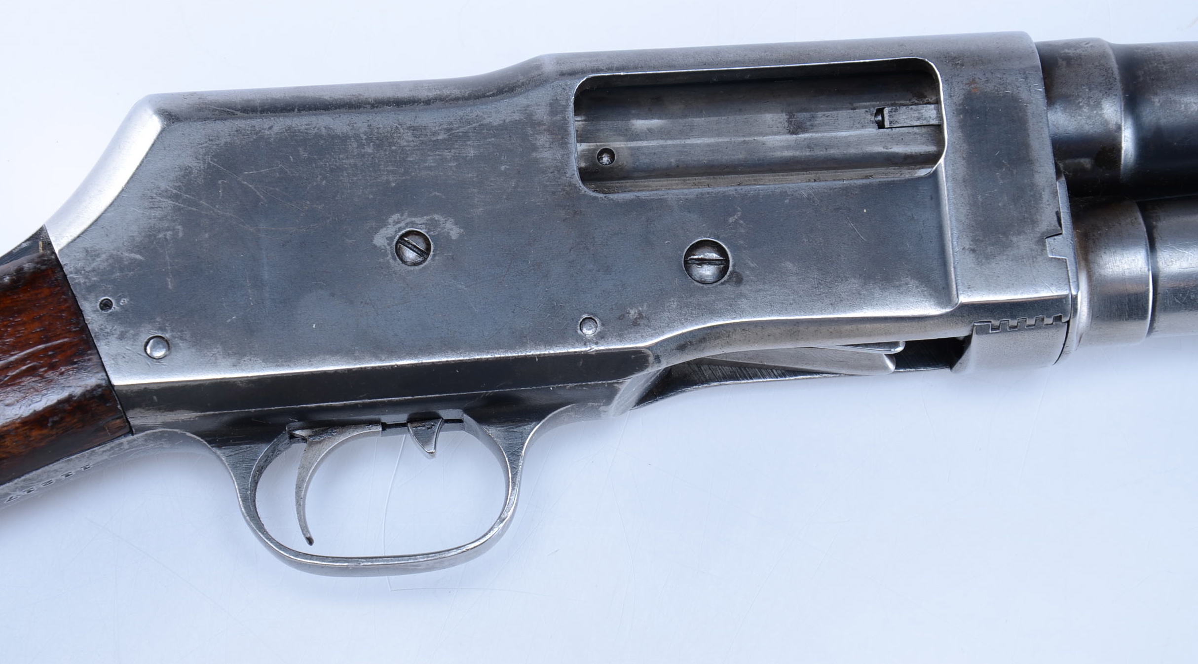 Ranger Take Down 12 Gauge Pump Action Shotgun