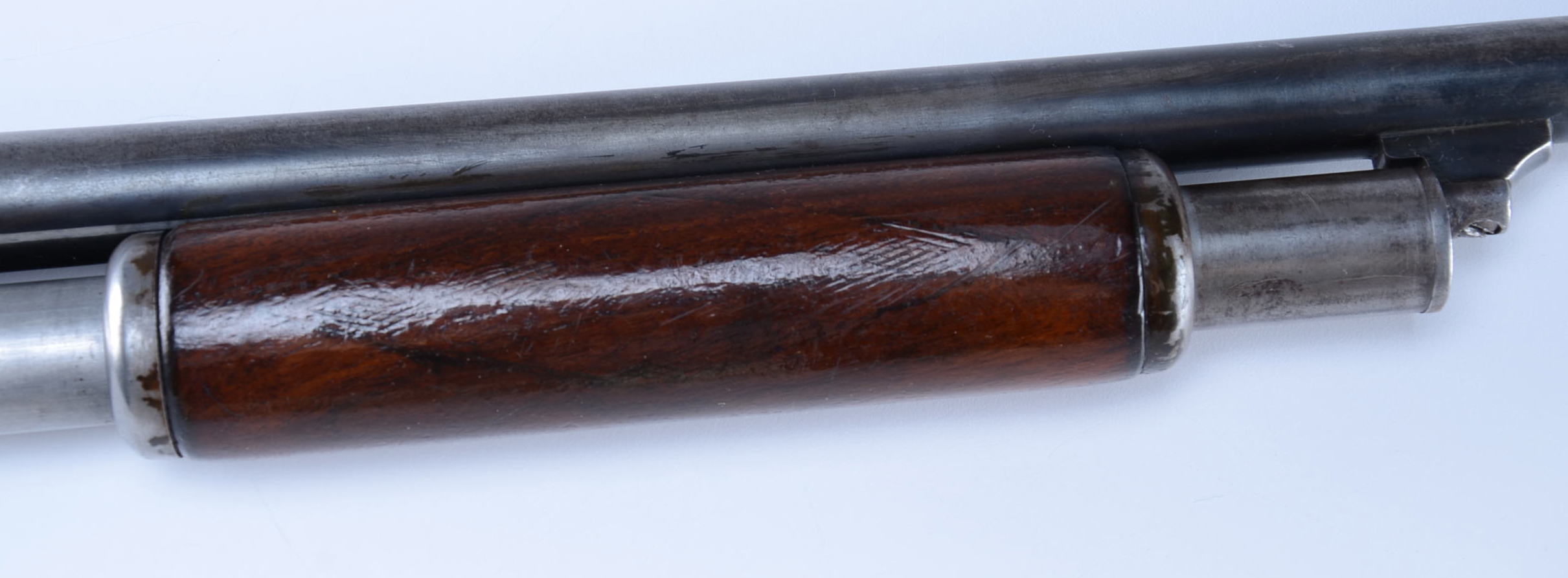 Ranger Take Down 12 Gauge Pump Action Shotgun