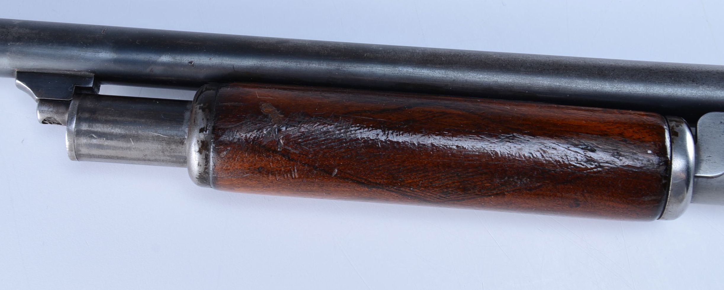 Ranger Take Down 12 Gauge Pump Action Shotgun