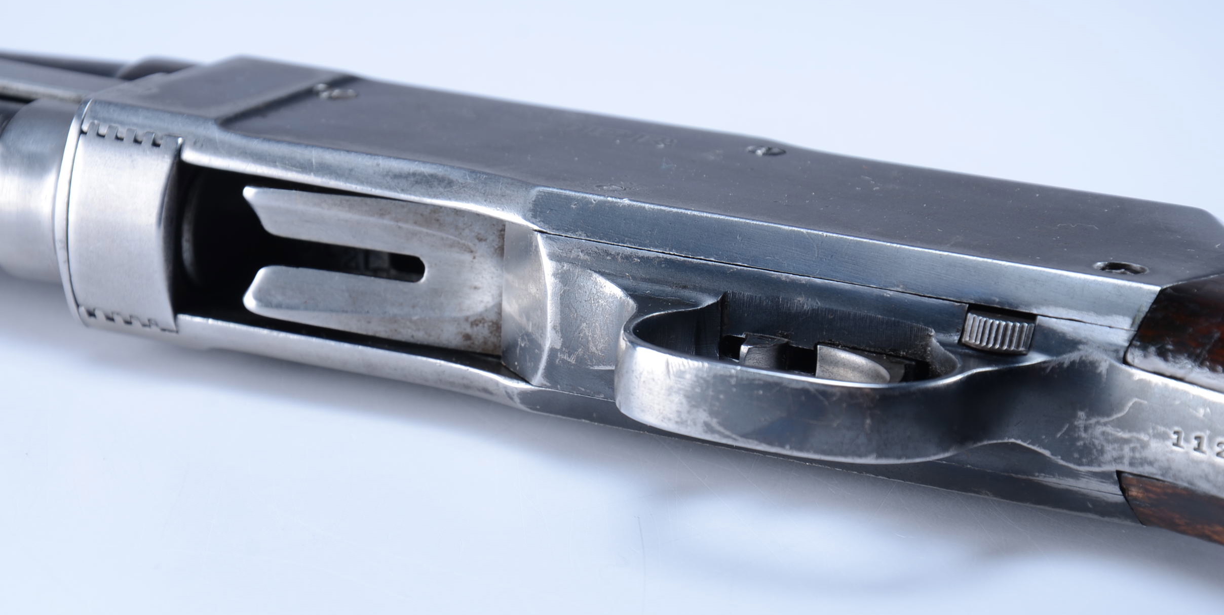 Ranger Take Down 12 Gauge Pump Action Shotgun