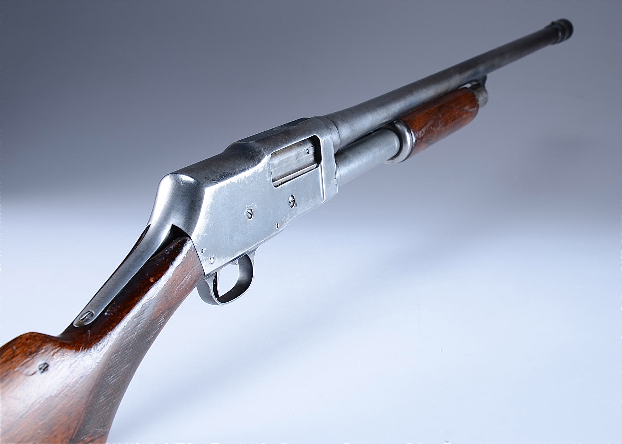 Ranger Take Down 12 Gauge Pump Action Shotgun