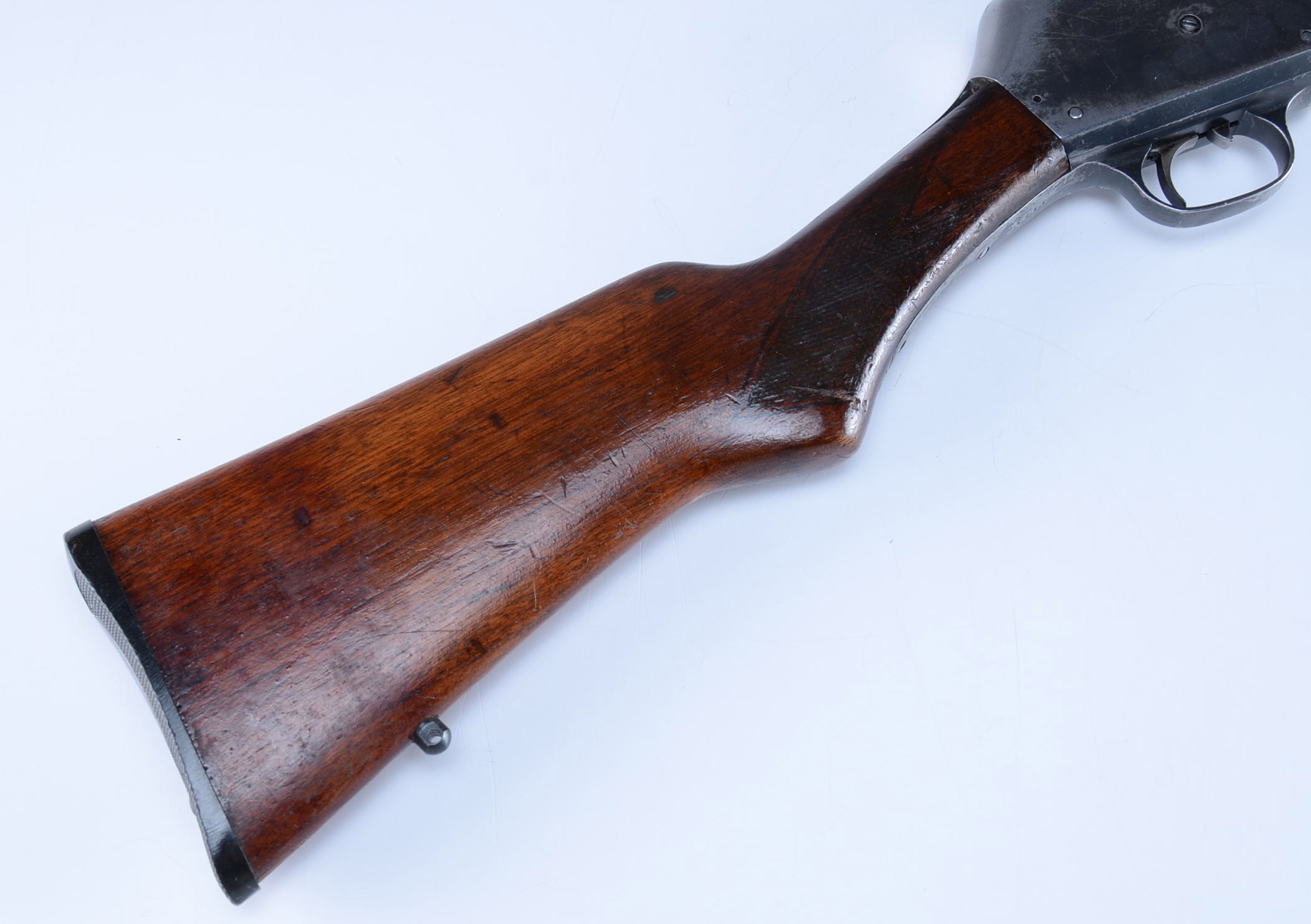 Ranger Take Down 12 Gauge Pump Action Shotgun